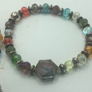 Beautiful Crystal Bracelet